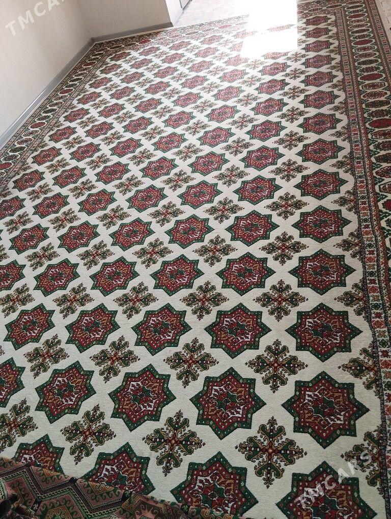 Abadan haly daroşka - Туркменбаши - img 4