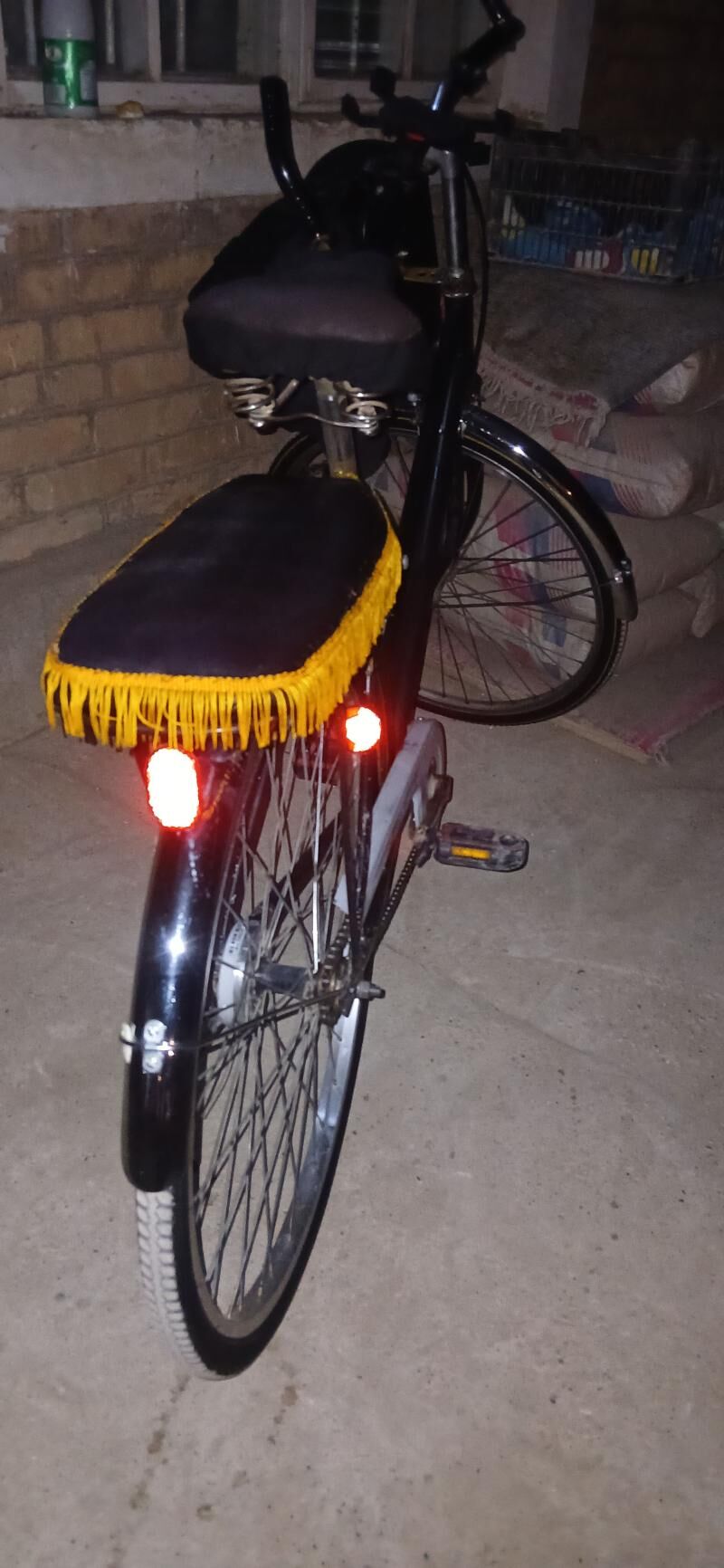 welosipet 26 - Сакарчага - img 1