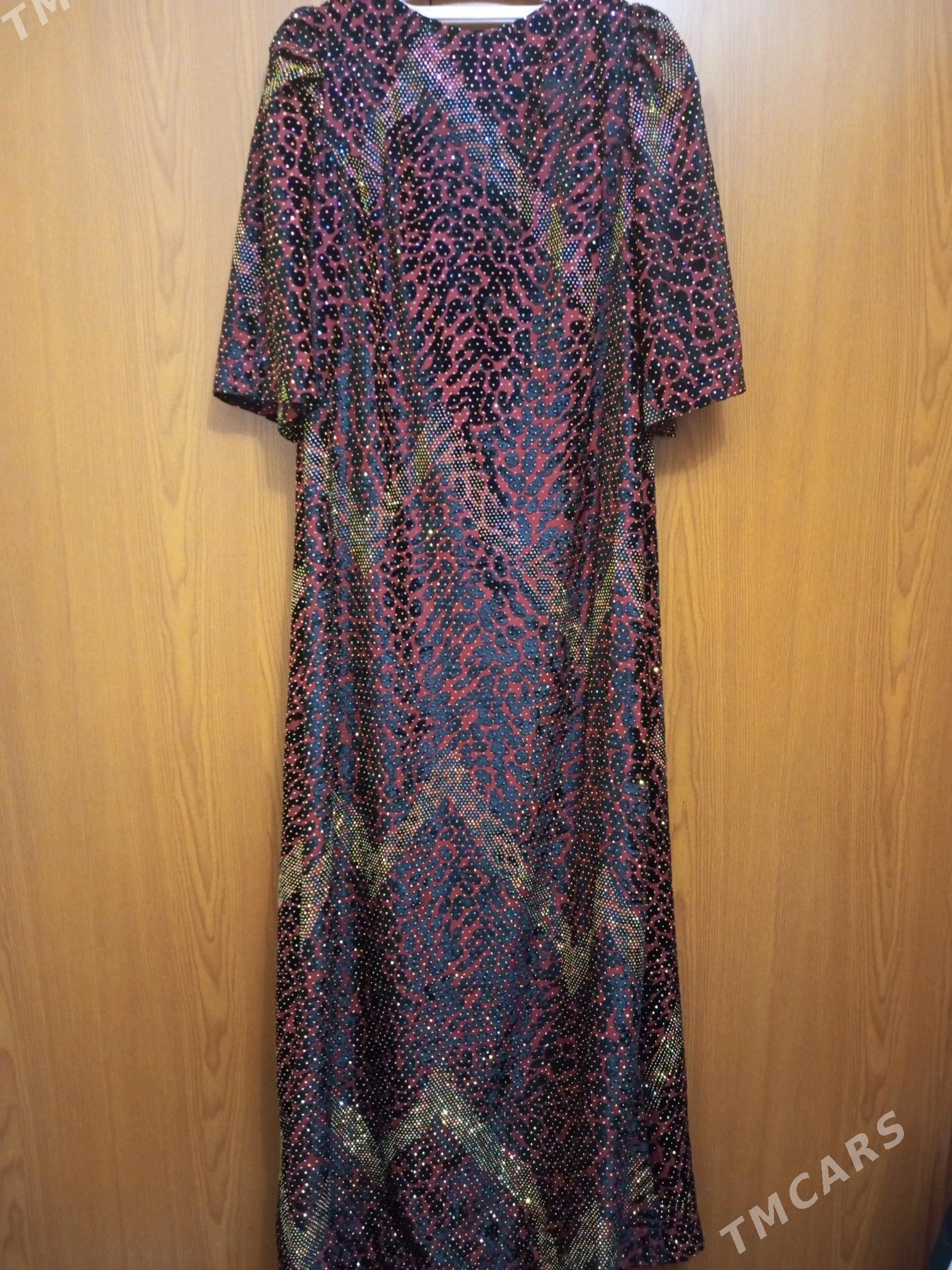 Garşly pommah - Балканабат - img 2