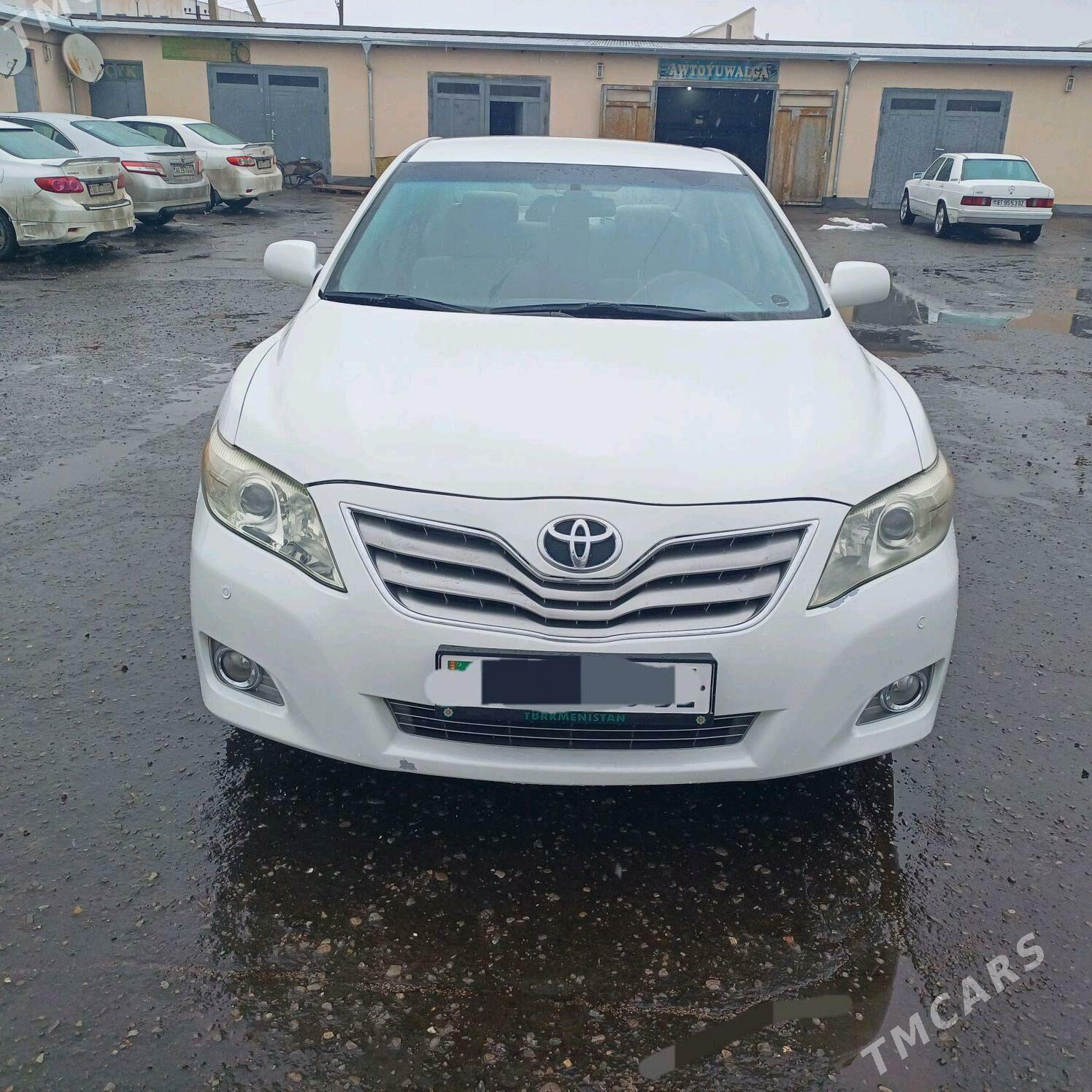 Toyota Camry 2009 - 220 000 TMT - Gurbansoltan Eje - img 6