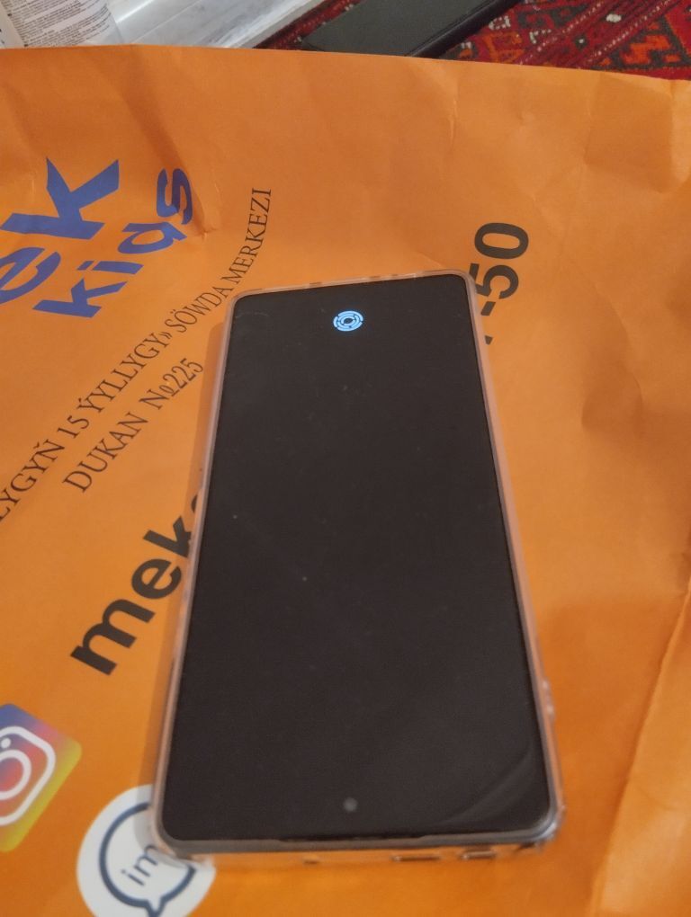 redmi tecno 24/256 - 10 mkr - img 3