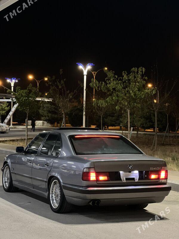 BMW 540 1993 - 150 000 TMT - Балканабат - img 6