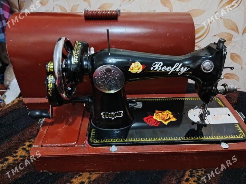 швейная машинка - Türkmenabat - img 2