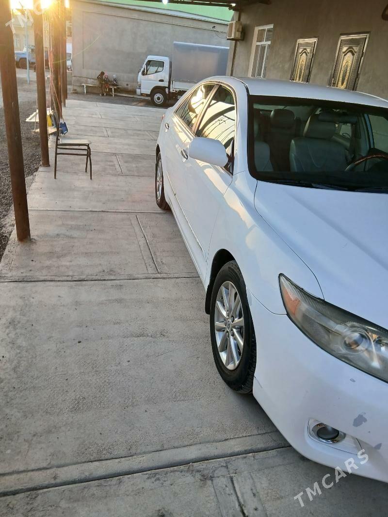 Toyota Camry 2008 - 200 000 TMT - Aşgabat - img 3