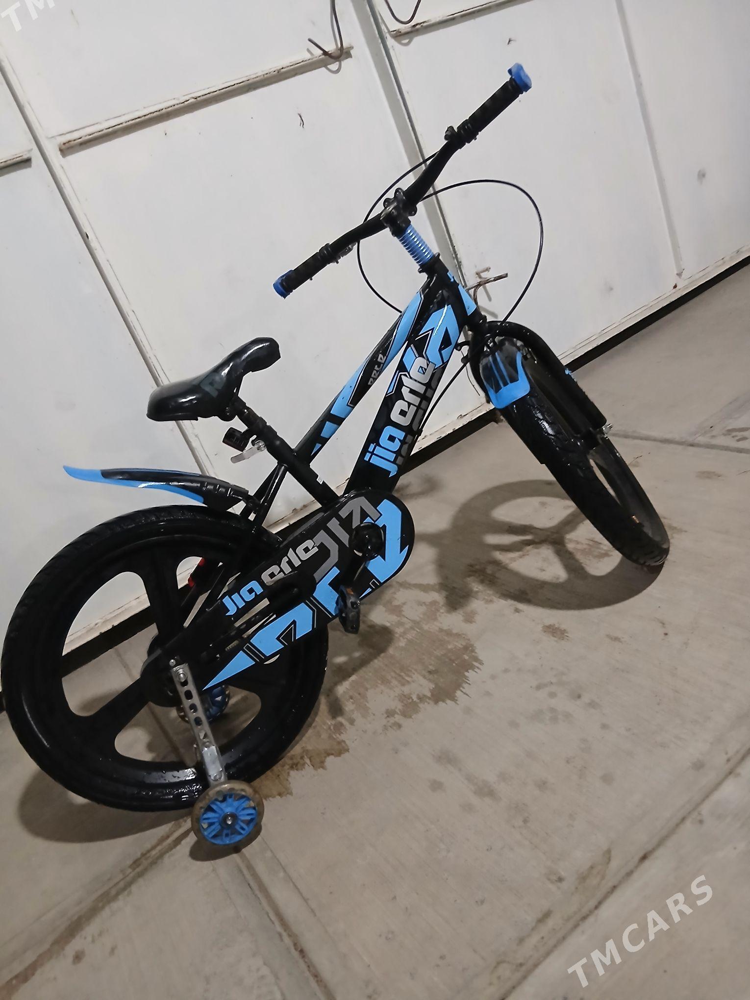 TIGIR 20 LIK - Aşgabat - img 2