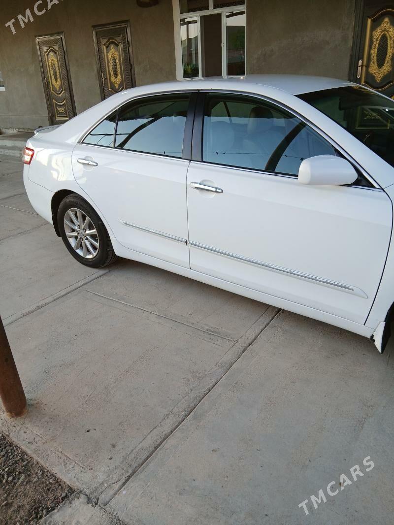Toyota Camry 2008 - 200 000 TMT - Aşgabat - img 2