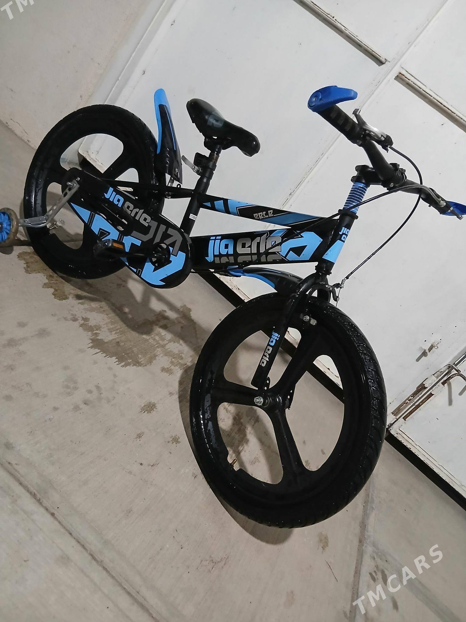 TIGIR 20 LIK - Aşgabat - img 1