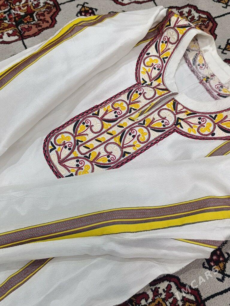 Keteni köýnek - Мир 2 - img 3