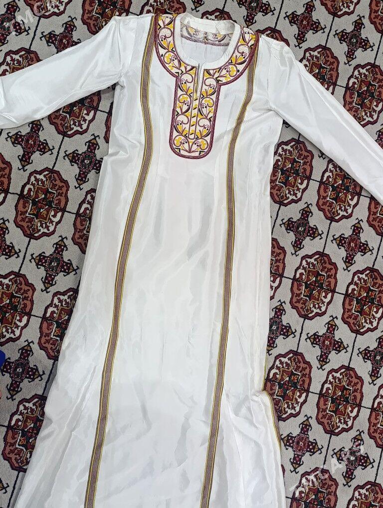 Keteni köýnek - Мир 2 - img 2