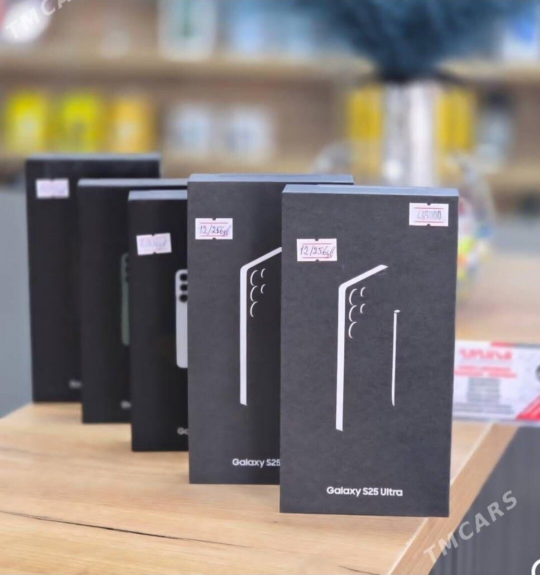 KREDIT TELEFON КРЕДИТ ️ - Aşgabat - img 1