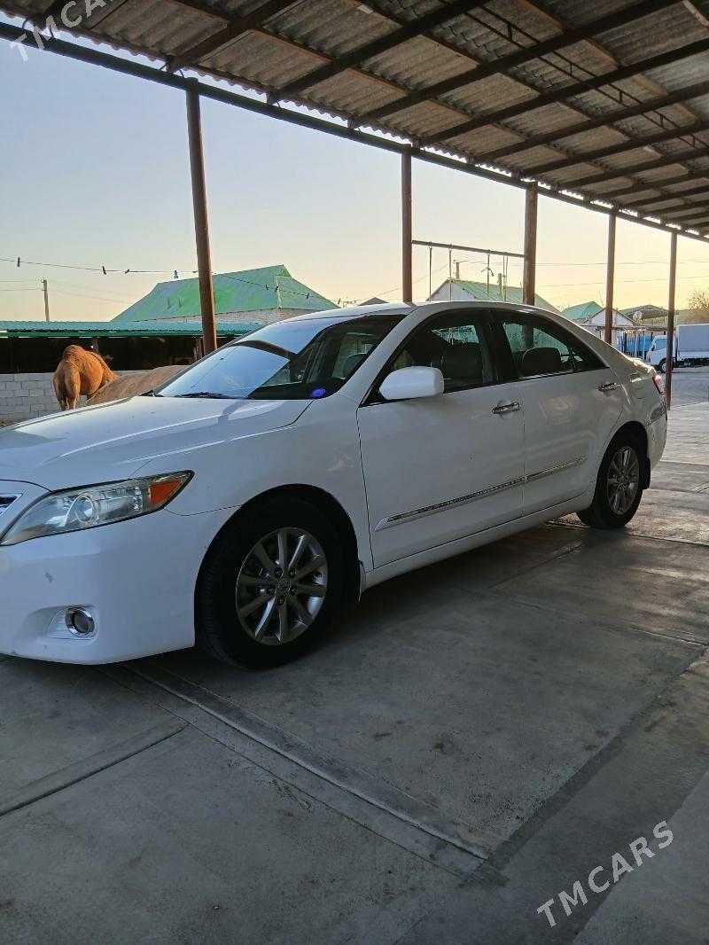 Toyota Camry 2008 - 200 000 TMT - Aşgabat - img 4