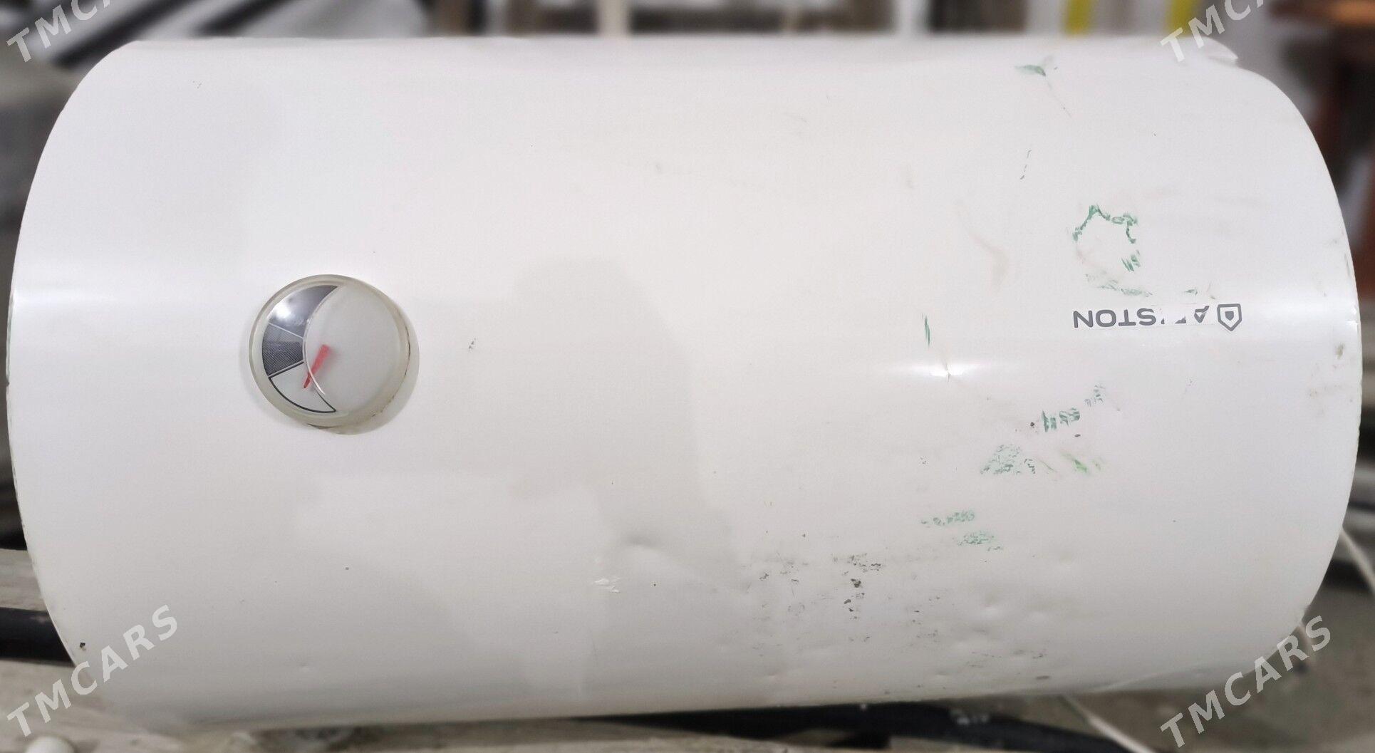 Ariston Boýler - Ашхабад - img 2