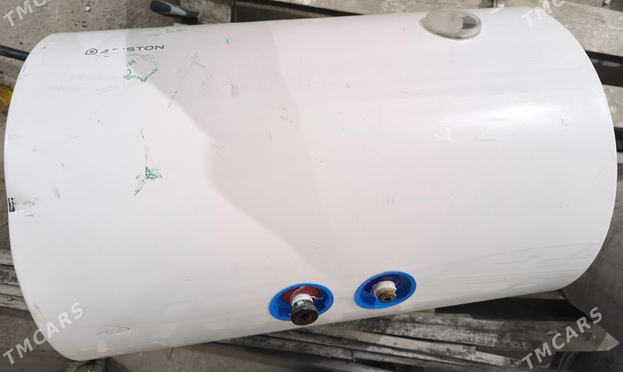 Ariston Boýler - Ашхабад - img 3