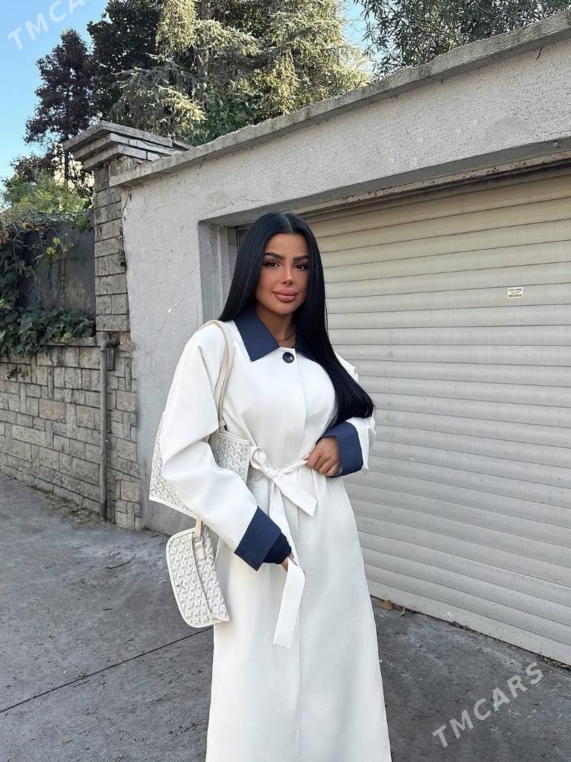 плащ - Ашхабад - img 6