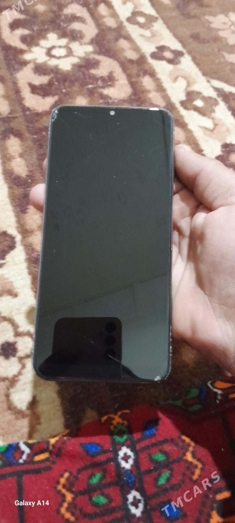 Samsung m13 - Гороглы (Тагта) - img 2