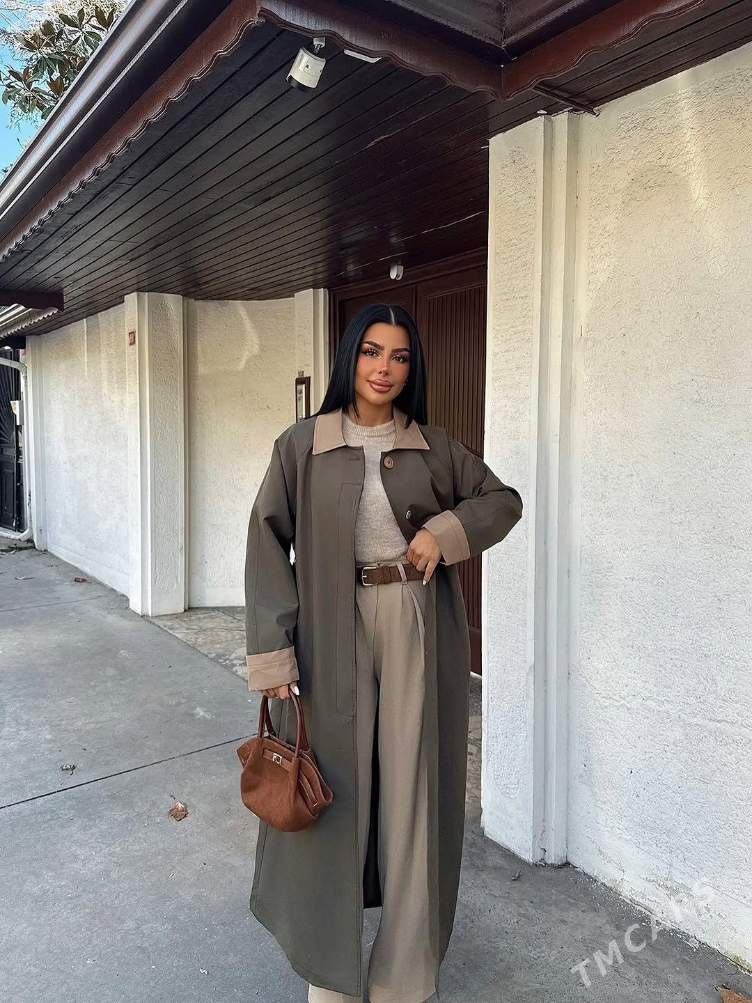 плащ - Ашхабад - img 2