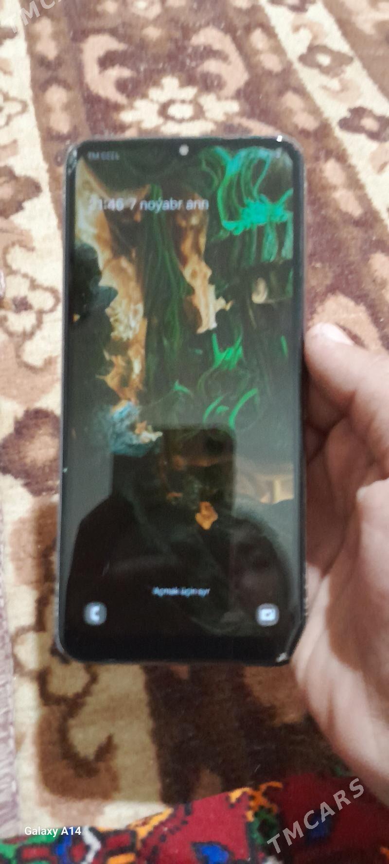 Samsung m13 - Гороглы (Тагта) - img 3