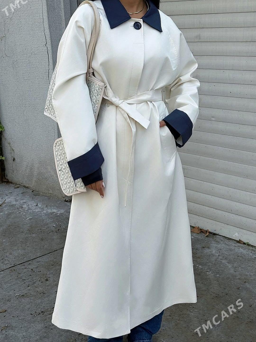 плащ - Ашхабад - img 4