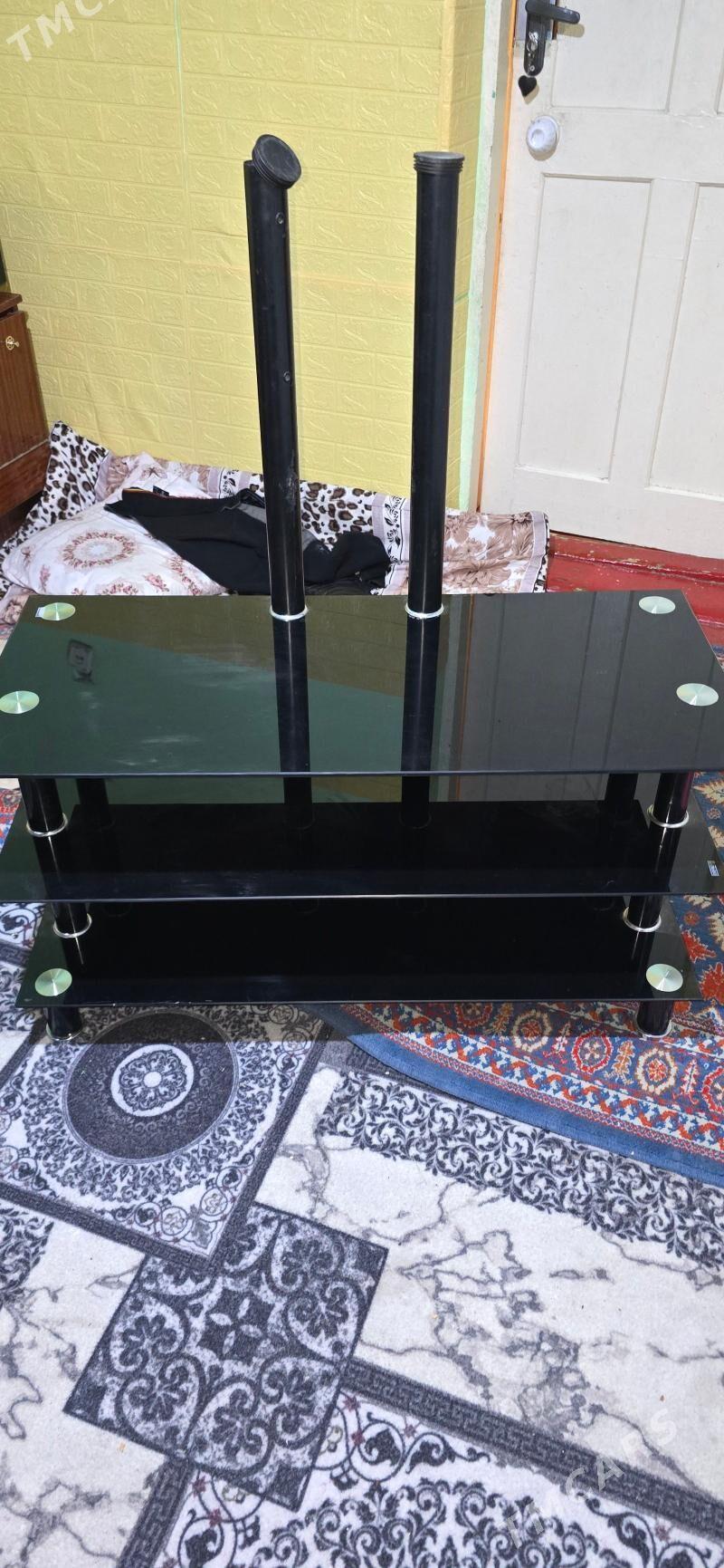 postawka telewizor - Aşgabat - img 2