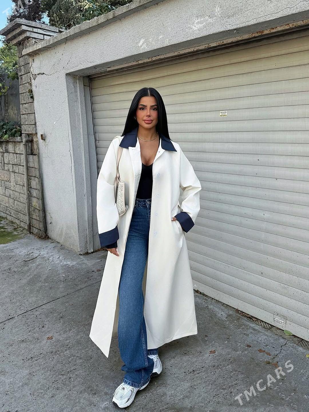 плащ - Ашхабад - img 7