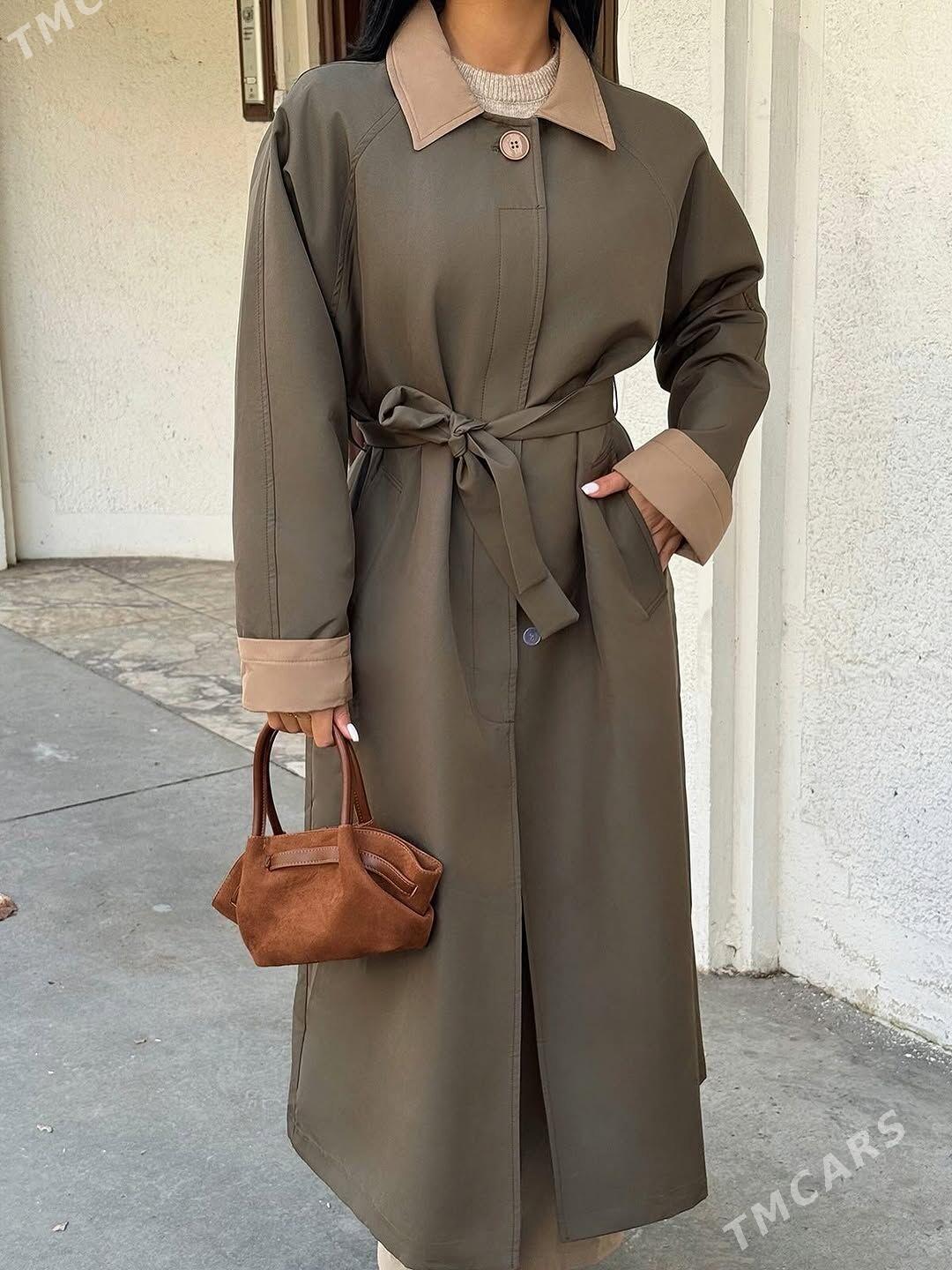 плащ - Ашхабад - img 1