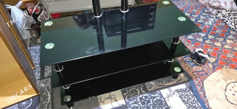 postawka telewizor - Aşgabat - img 1