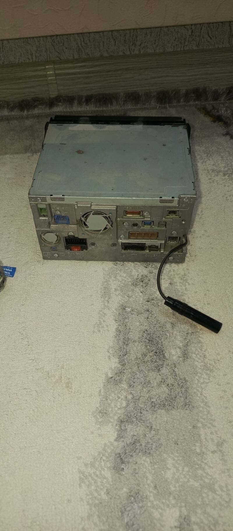 Pioneer manitafon 400 TMT - Mary - img 3