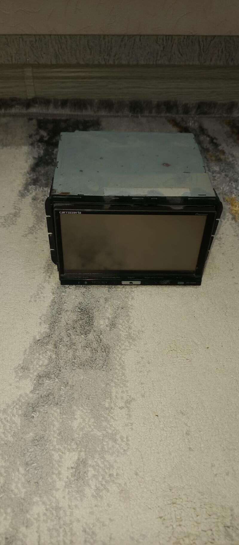 Pioneer manitafon 400 TMT - Mary - img 2