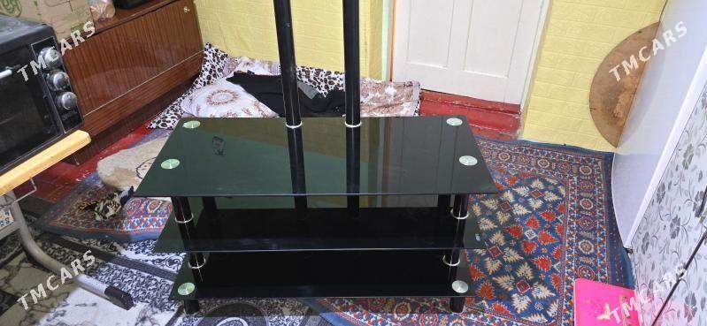 postawka telewizor - Aşgabat - img 3