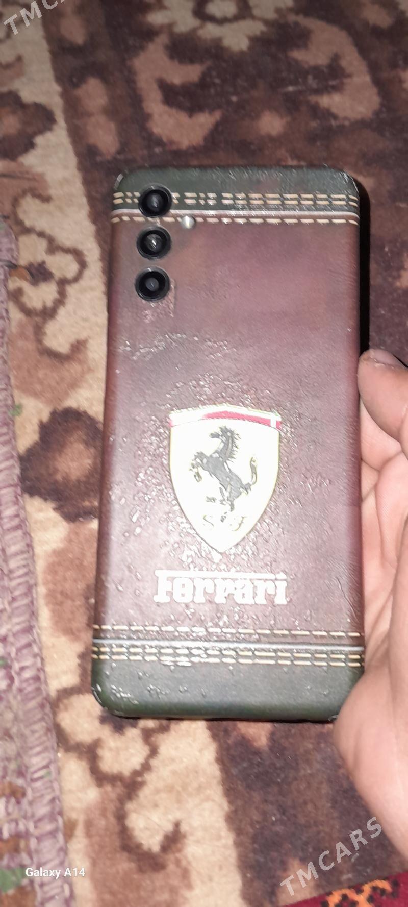 Samsung m13 - Гороглы (Тагта) - img 1