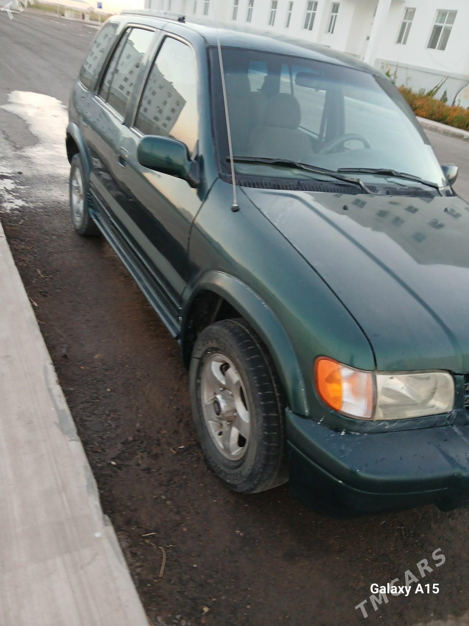 Kia Sportage 1999 - 38 000 TMT - Дашогуз - img 1