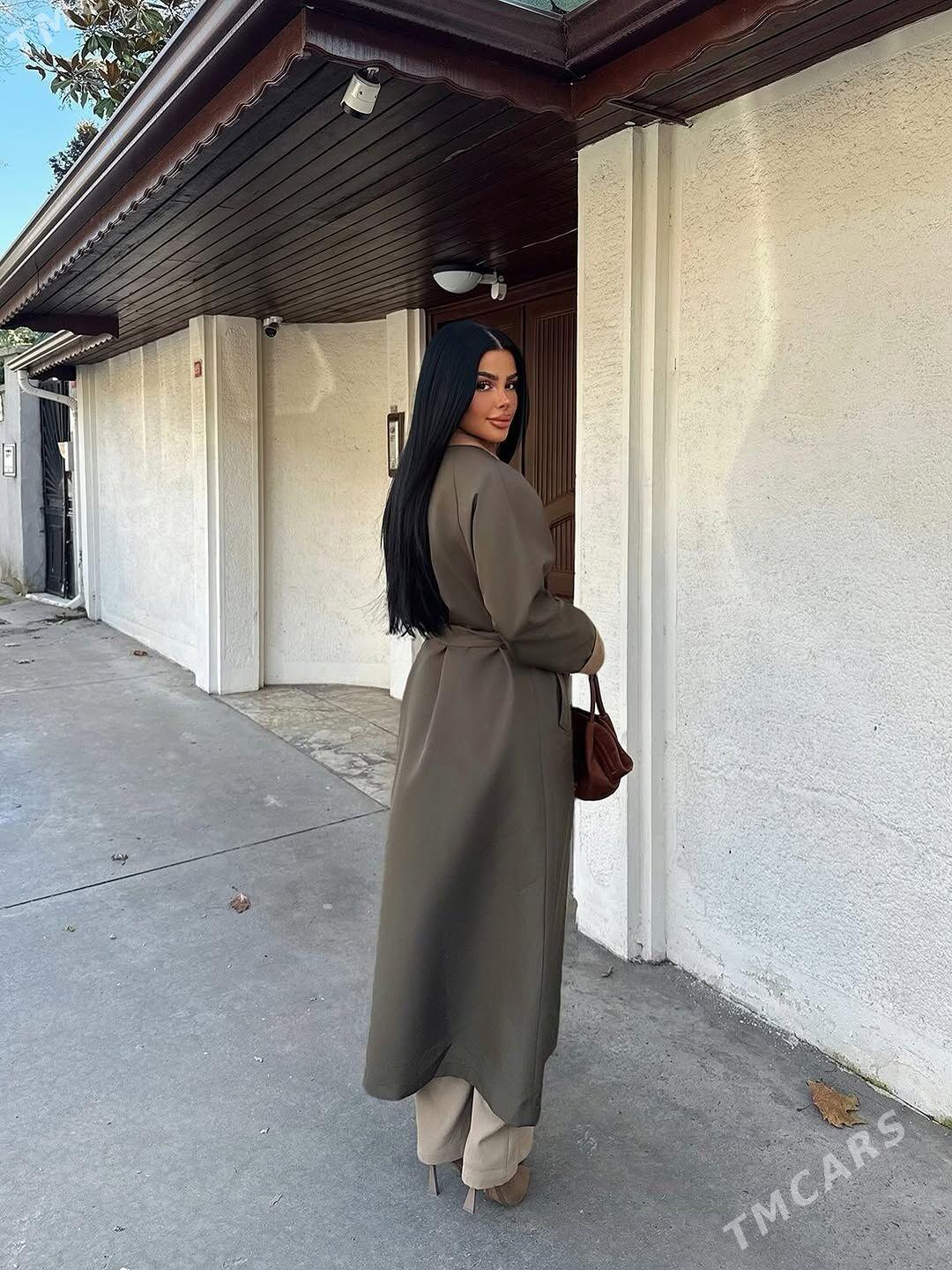 плащ - Ашхабад - img 10