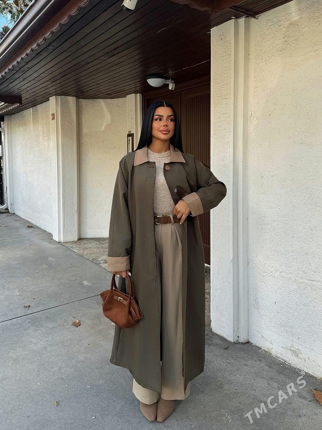 плащ - Ашхабад - img 9