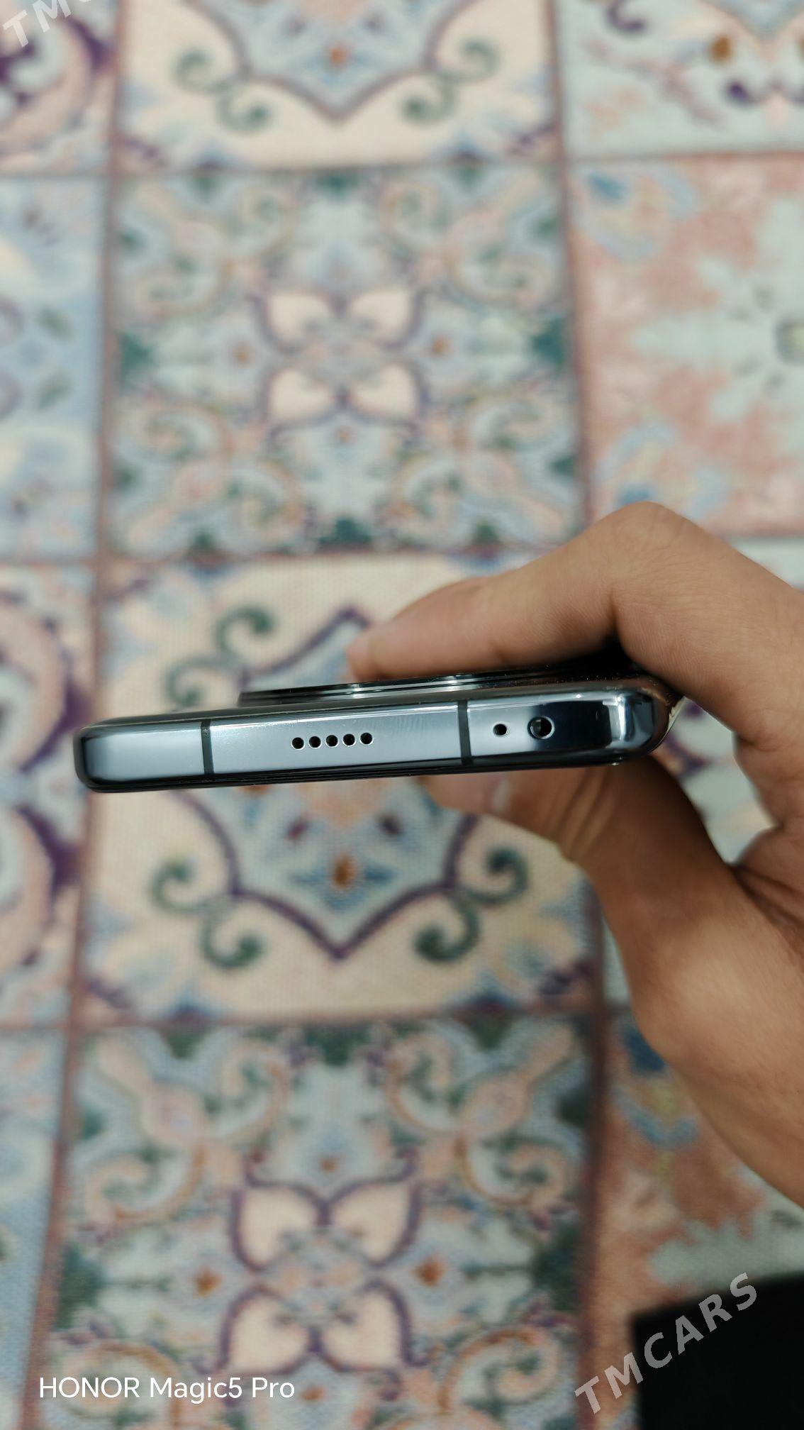 Honor magic 4pro - Aşgabat - img 4