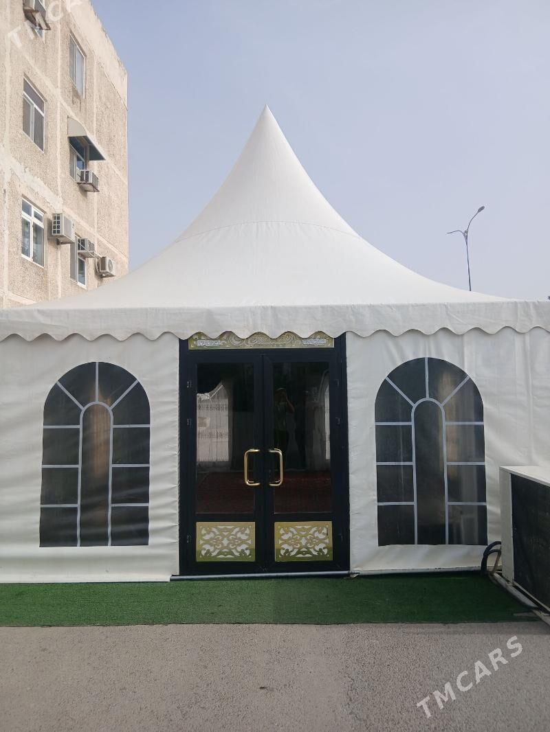 palata - Ашхабад - img 1