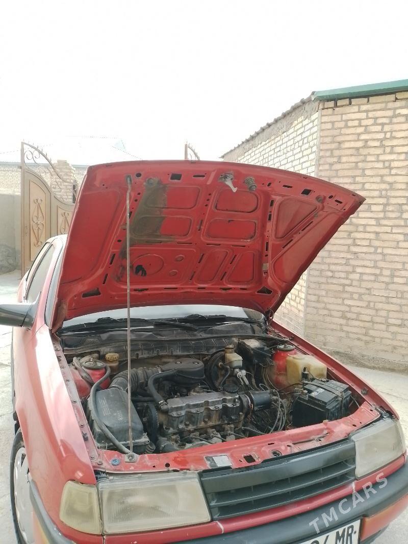 Opel Vectra 1992 - 24 000 TMT - Mary - img 5