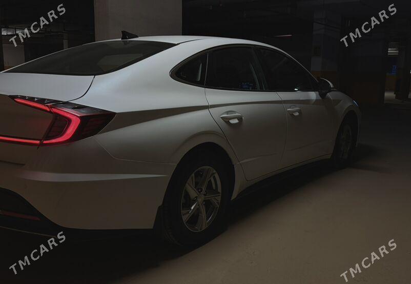 Hyundai Sonata 2021 - 220 000 TMT - Aşgabat - img 6