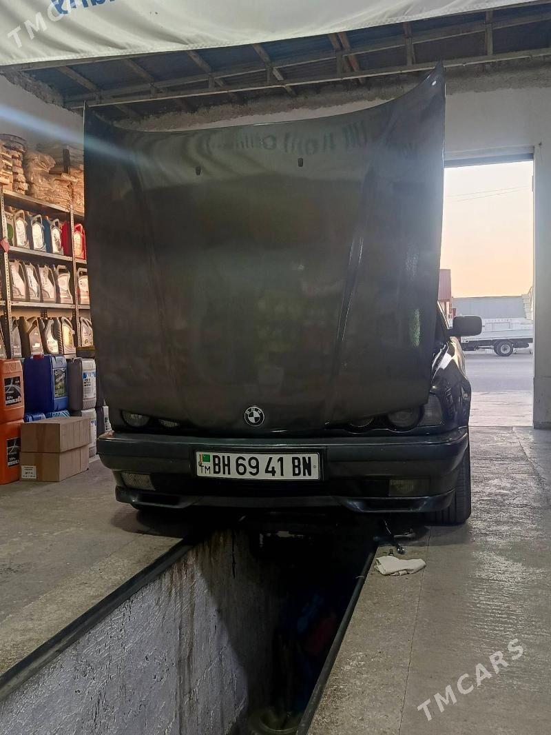 BMW 525 1993 - 65 000 TMT - Balkanabat - img 2