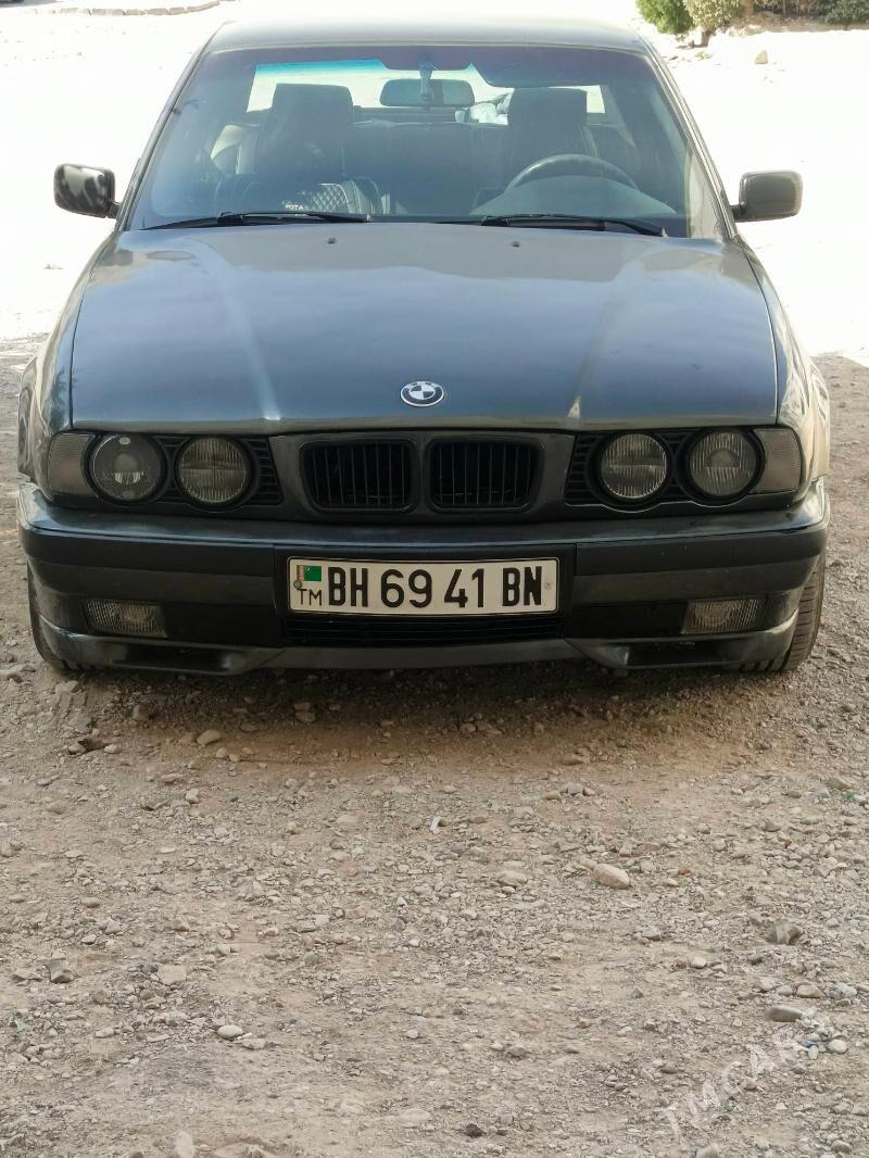 BMW 525 1993 - 65 000 TMT - Balkanabat - img 1