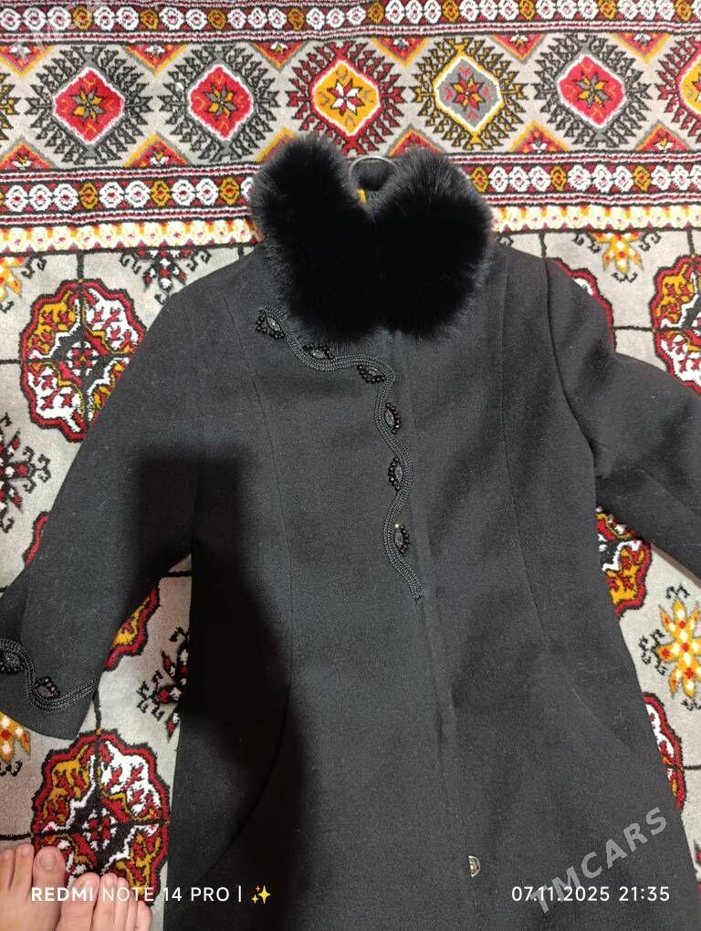 Palto - Türkmenabat - img 2