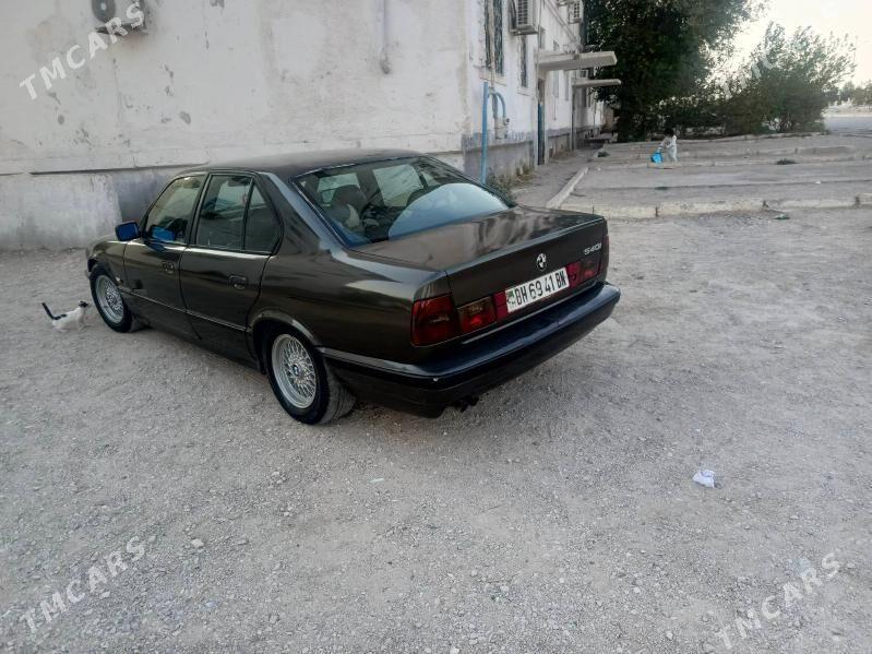 BMW 525 1993 - 65 000 TMT - Balkanabat - img 5