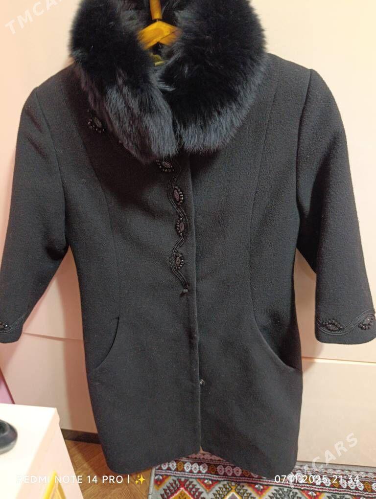 Palto - Türkmenabat - img 3