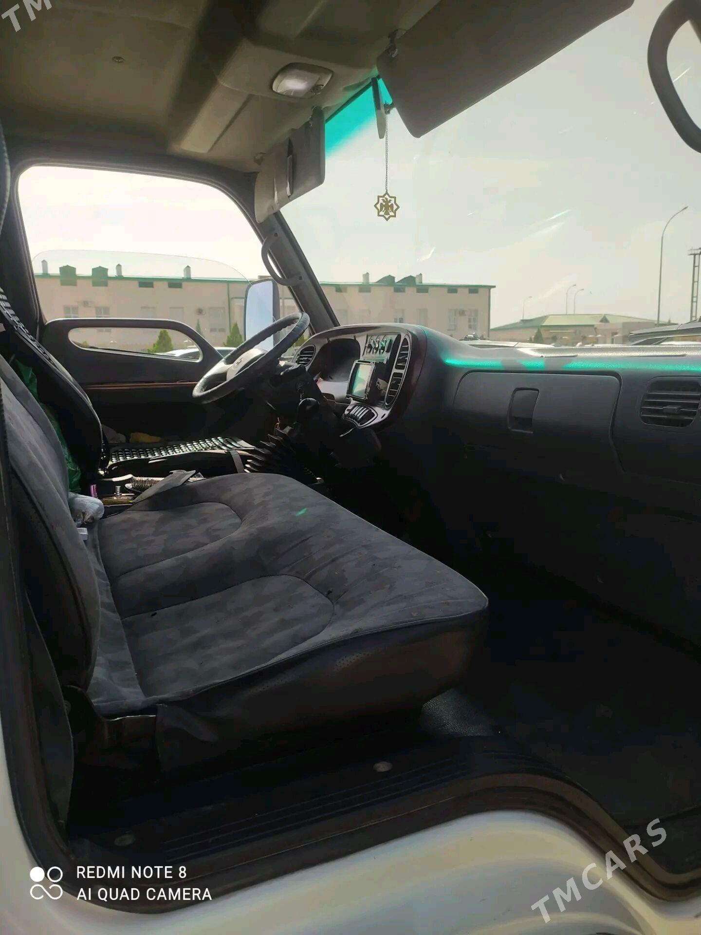 Mitsubishi Canter 2011 - 340 000 TMT - Мары - img 2