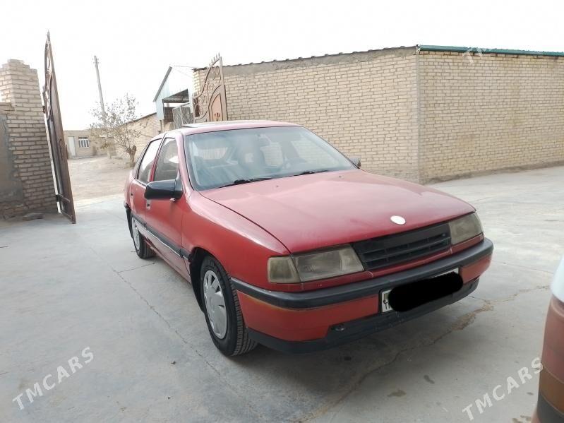 Opel Vectra 1992 - 24 000 TMT - Mary - img 4