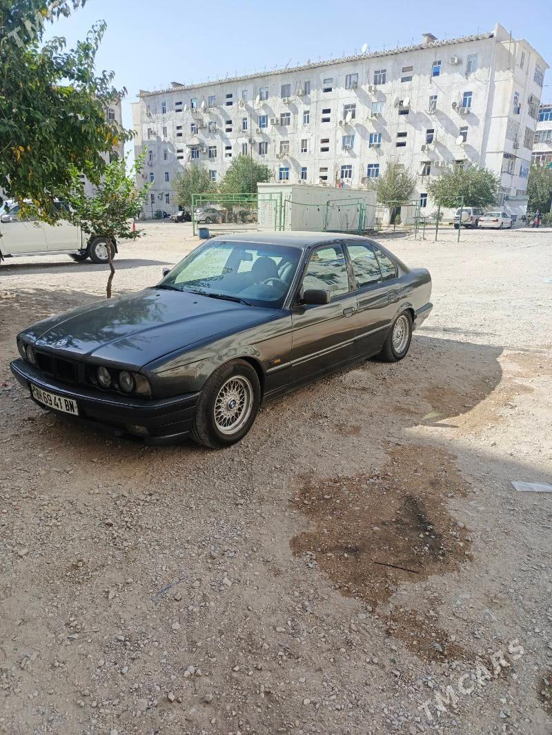 BMW 525 1993 - 65 000 TMT - Balkanabat - img 3