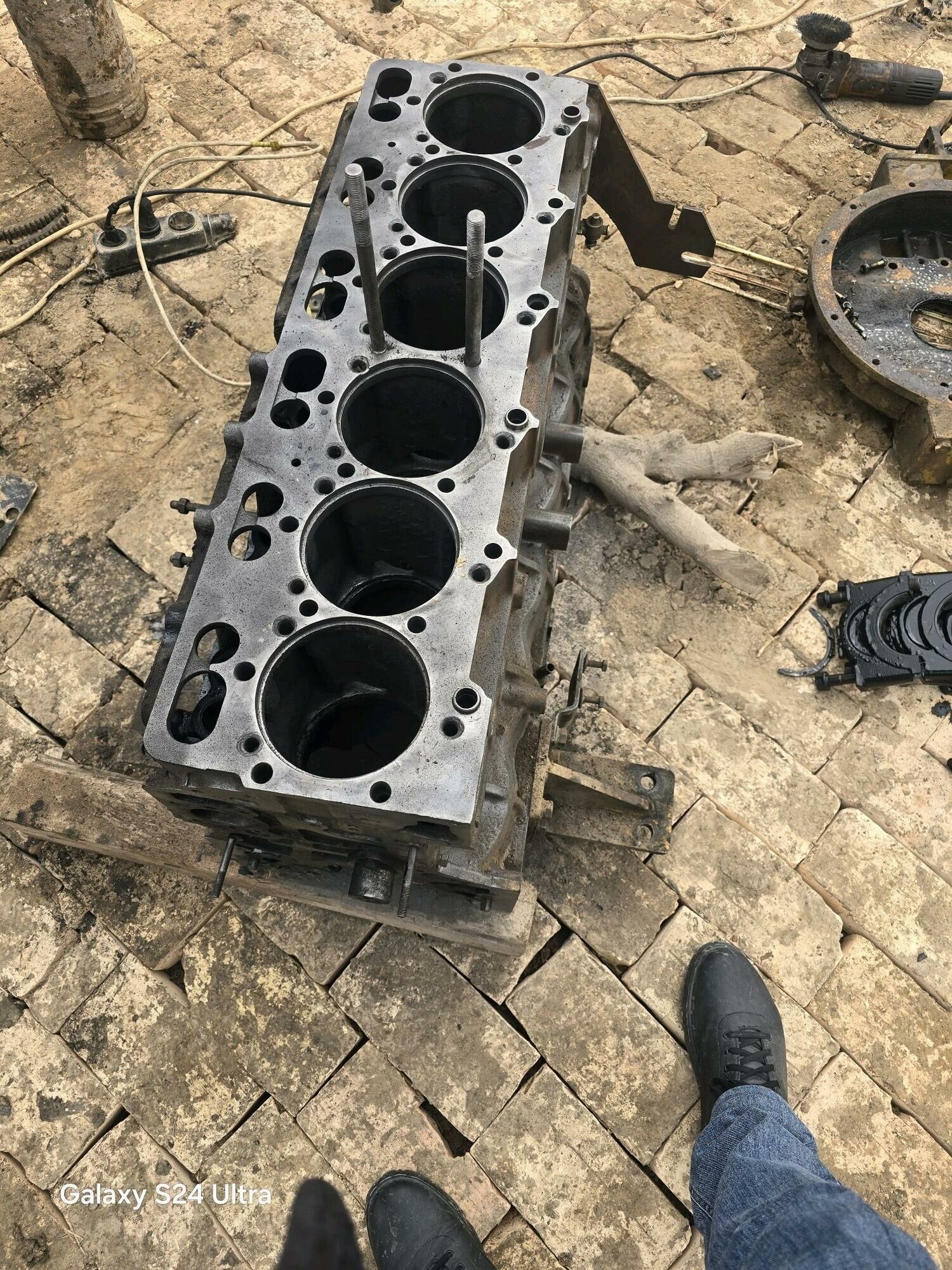 30 lyk pagrusnik blok gazan 7 000 TMT - Türkmengala - img 2