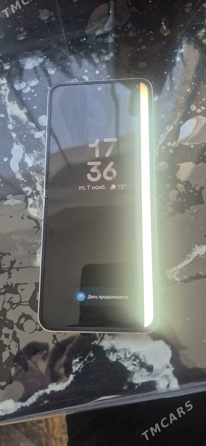 flip 6 filip6 samsung 12/256 - Aşgabat - img 3