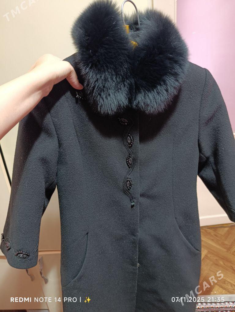 Palto - Türkmenabat - img 1