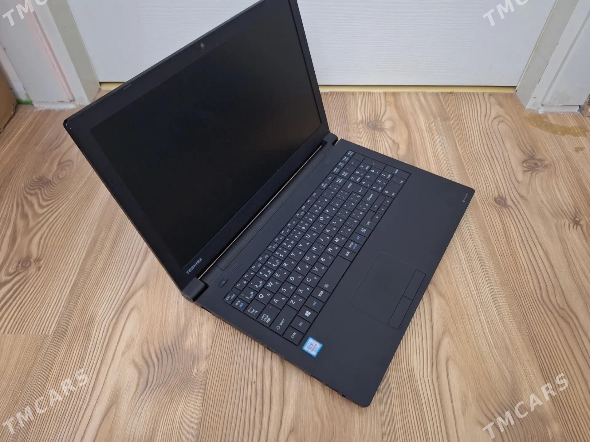 Noutbuk toshiba i5 6-Gen - Балканабат - img 4