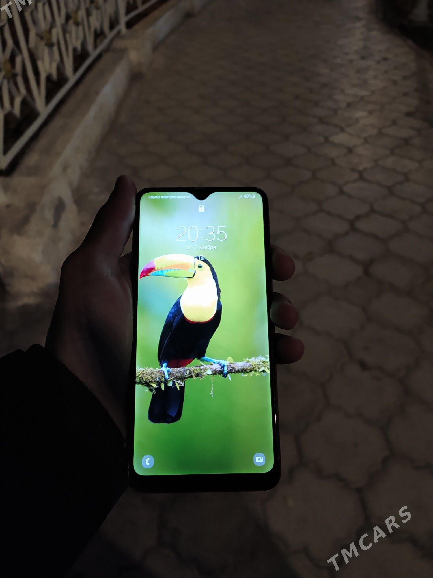 Samsung A20s - Дашогуз - img 2